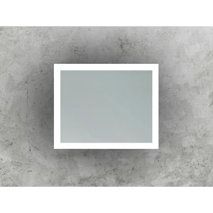 Lustro Elda White 60 cm
