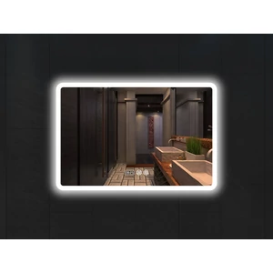 Lustra LED Marseille 60cm