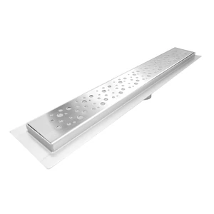 Odpływ prysznicowy Metz 60cm