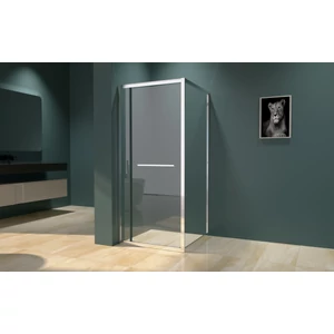 Kabina prysznicowa Firenze 6 mm 80 cm