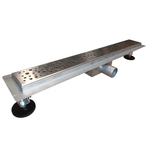 Odpływ prysznicowy Fontanelle 50cm