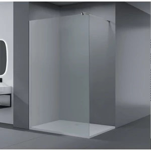 Ścianka prysznicowa Walk-in Chrome 70, 190cm, 8mm