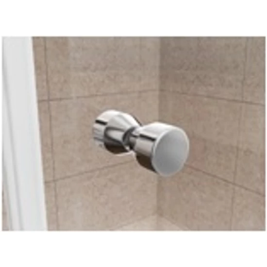 Kabina prysznicowa Cordoba Duo 90x90, 195 cm, 6 mm
