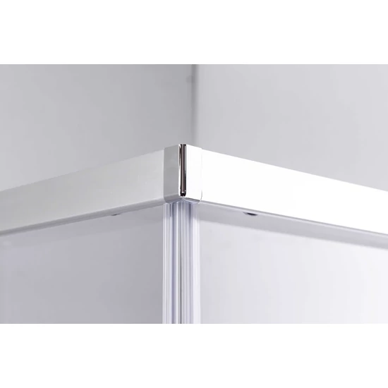 Kabina prysznicowa Motril 80x80, 190 cm, 6 mm, NANO