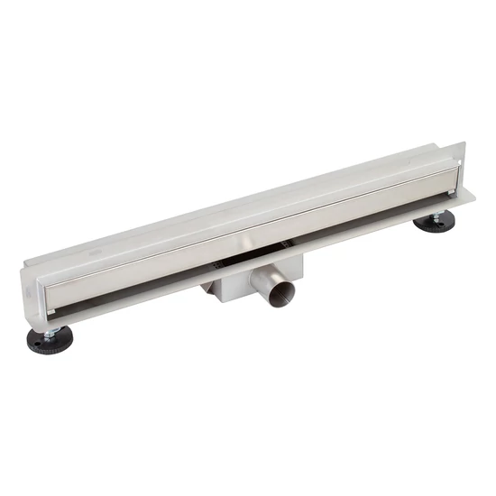Ścienny odpływ prysznicowy Fabriano 60cm