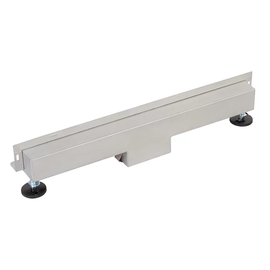 Ścienny odpływ prysznicowy Fabriano 60cm