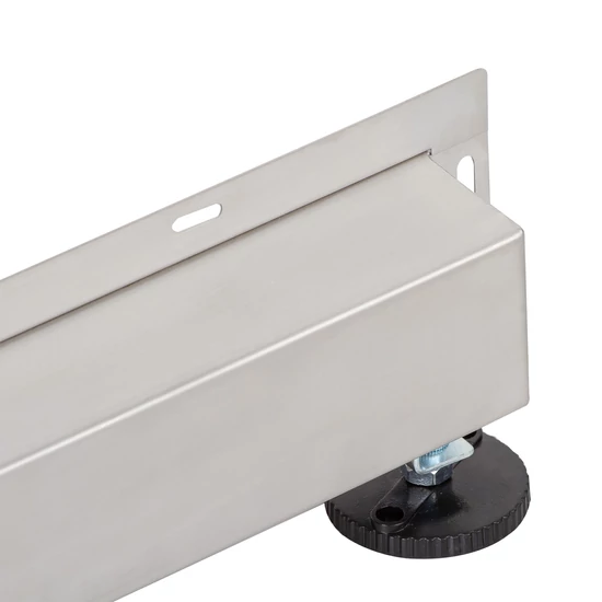 Ścienny odpływ prysznicowy Fabriano 60cm