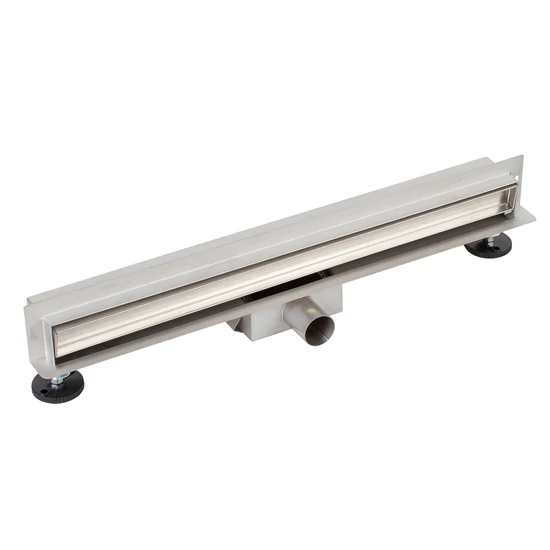 Ścienny odpływ prysznicowy Fabriano 60cm