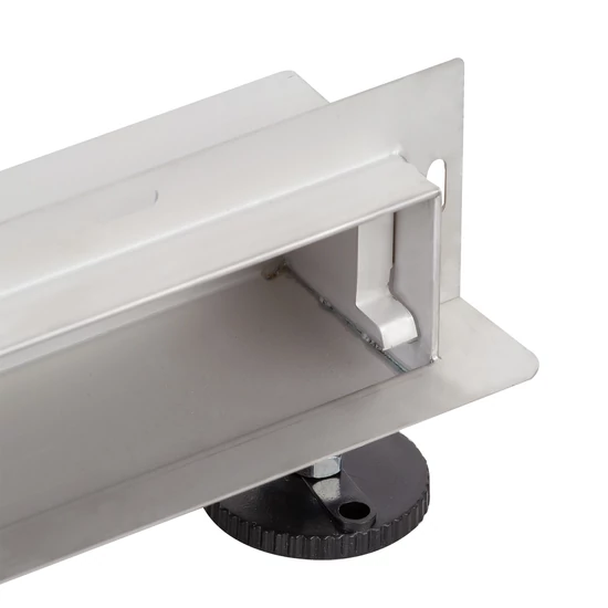 Ścienny odpływ prysznicowy Fabriano 60cm