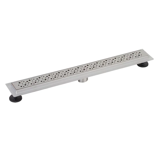 Odpływ prysznicowy Metz 60cm