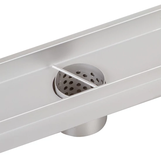 Odpływ prysznicowy Metz 60cm