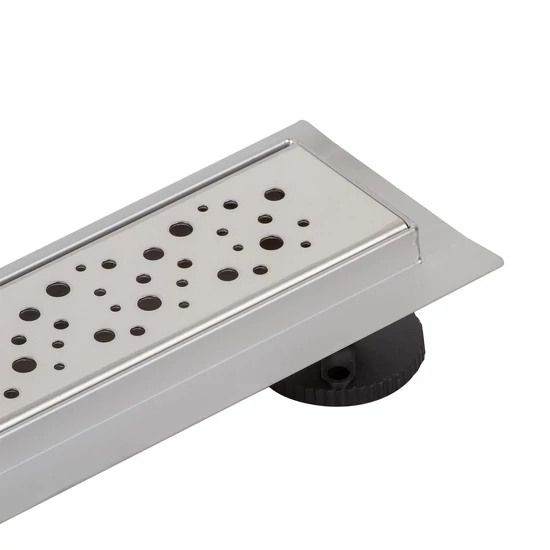 Odpływ prysznicowy Metz 60cm