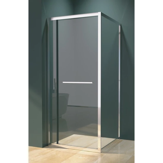 Kabina prysznicowa Firenze 6 mm 80 cm