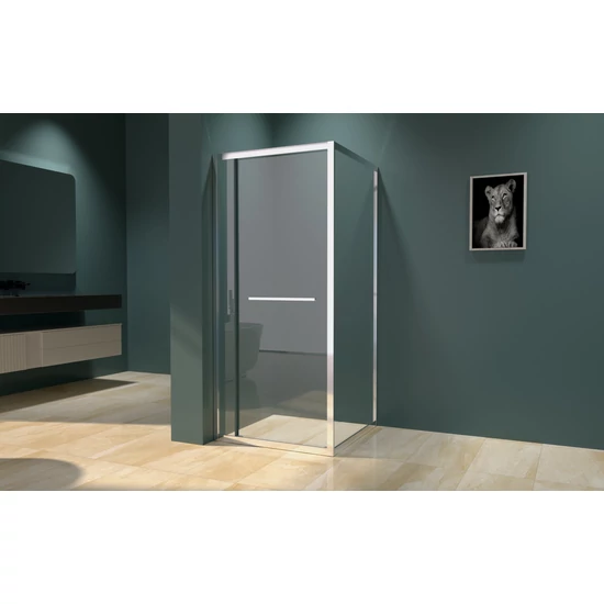 Kabina prysznicowa Firenze 6 mm 80 cm