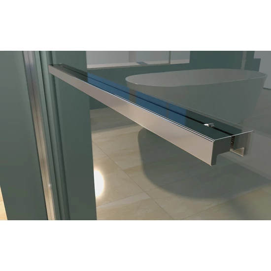 Kabina prysznicowa Firenze 6 mm 80 cm