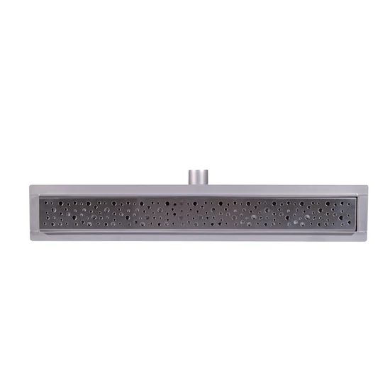 Odpływ prysznicowy Fontanelle 50cm