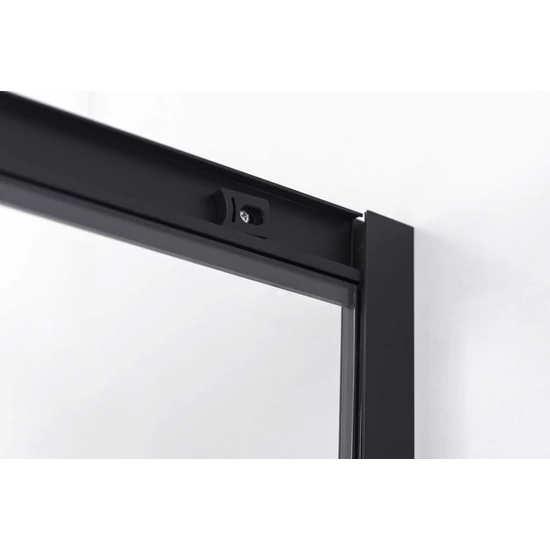 Kabina prysznicowa Toulon Shadow 6 mm 70*70 190 cm