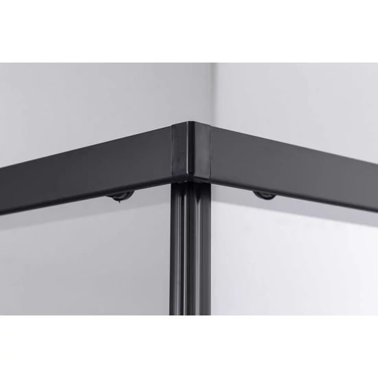Kabina prysznicowa Toulon Shadow 6 mm 70*70 190 cm
