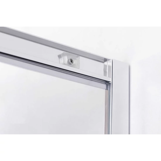 Kabina prysznicowa Toulon 6 mm 70*70 190 cm