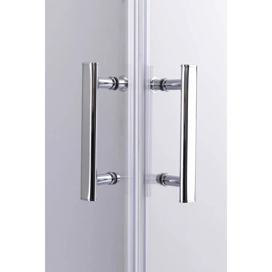 Kabina prysznicowa Toulon 6 mm 70*70 190 cm