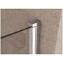 Obraz 3/4 -Parawan nawannowy Amora 120x140 6mm