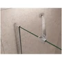 Kabina prysznicowa Cordoba Duo 90x90, 195 cm, 6 mm