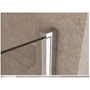 Kabina prysznicowa Cordoba Duo 90x90, 195 cm, 6 mm