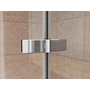 Obraz 3/5 -Kabina prysznicowa Pilas 90x90, 80x100, 80x120, 195 cm, 6 mm