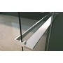 Ręcznik i mydelniczka Rochelle Chrome 80 cm