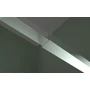 Obraz 3/6 -Ręcznik i mydelniczka Rochelle Chrome 80 cm