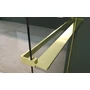 Obraz 1/5 -Ręcznik i mydelniczka Rochelle Gold 80 cm