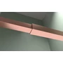 Obraz 3/6 -Ręcznik i mydelniczka Rochelle Rose Gold 80 cm