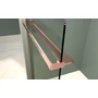 Obraz 5/6 -Ręcznik i mydelniczka Rochelle Rose Gold 80 cm