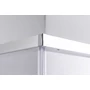 Kabina prysznicowa Motril 80x80, 190 cm, 6 mm, NANO