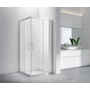 Kabina prysznicowa Motril 80x80, 190 cm, 6 mm, NANO