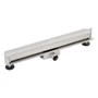Ścienny odpływ prysznicowy Fabriano 60cm