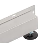 Ścienny odpływ prysznicowy Fabriano 60cm