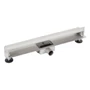 Ścienny odpływ prysznicowy Fabriano 60cm