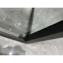 Obraz 4/10 -Kabina prysznicowa Firenze Black 6 mm 70 cm