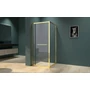 Kabina prysznicowa Firenze Gold 6 mm 80 cm