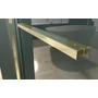 Obraz 3/3 -Kabina prysznicowa Firenze Gold 6 mm 80 cm