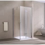Kabina prysznicowa Cordoba Duo 90x90, 195 cm, 6 mm