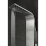 Obraz 4/15 -panel prysznicowy Alegre Silver stal nierdzewna