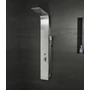 Obraz 2/14 -panel prysznicowy Bologna Silver stal nierdzewna