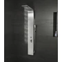 Obraz 3/14 -panel prysznicowy Bologna Silver stal nierdzewna