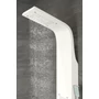 Obraz 6/14 -panel prysznicowy Merin White stal nierdzewna
