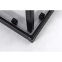 Obraz 5/7 -Kabina prysznicowa Toulon Black 6 mm 70*70 190 cm