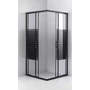 Obraz 6/7 -Kabina prysznicowa Toulon Shadow 6 mm 70*70 190 cm