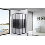 Obraz 7/7 -Kabina prysznicowa Toulon Shadow 6 mm 70*70 190 cm