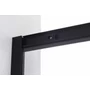 Obraz 2/6 -Półokrągła kabina prysznicowa Avignon Shadow 6 mm 70*70 190 cm
